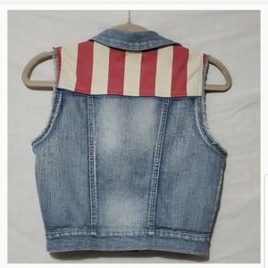 Vintage 90's Stars and Stripes!!
